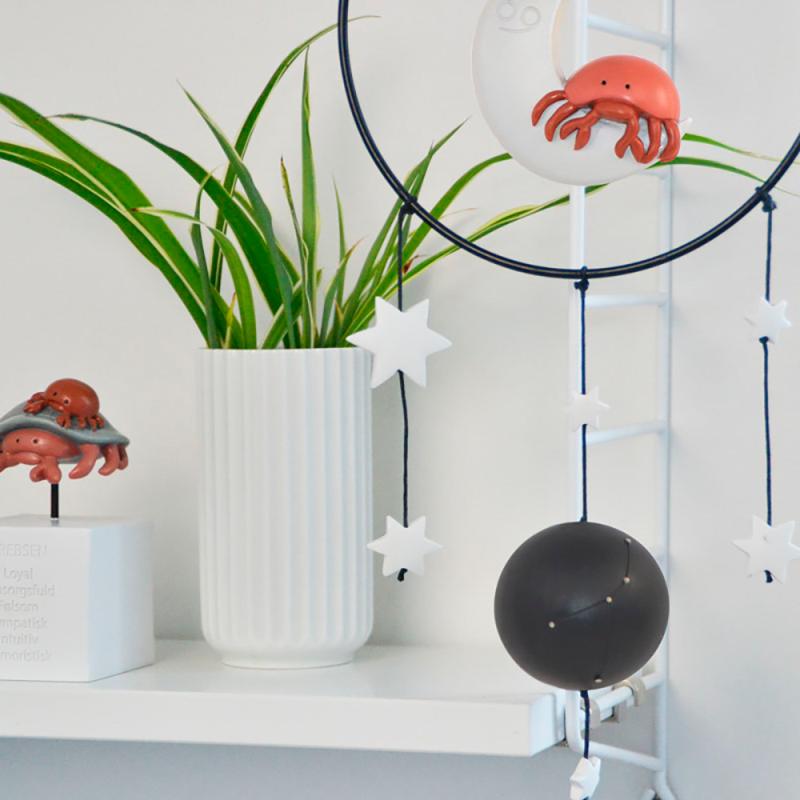 Drømmefanger uro, Krebsen, Kids by Friis