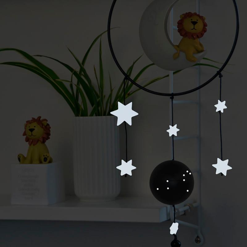 Drømmefanger uro Stjernetegn Løven fra Kids by Friis