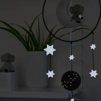 Drømmefanger uro Jomfruen fra Kids by Friis