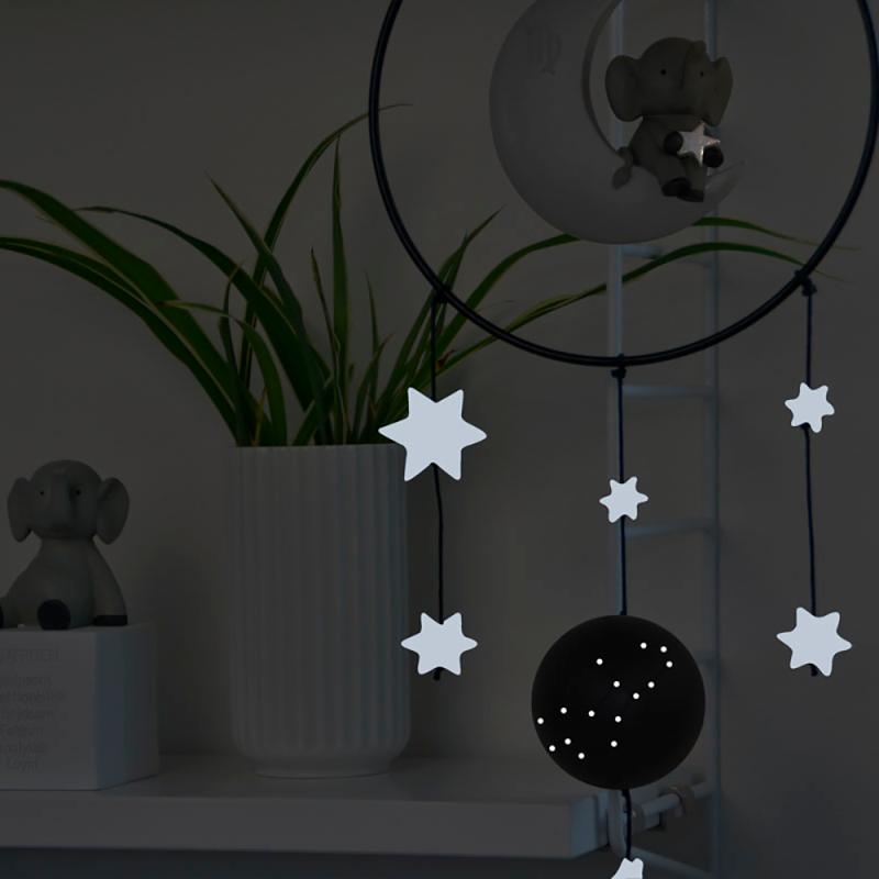 Drømmefanger uro Jomfruen fra Kids by Friis