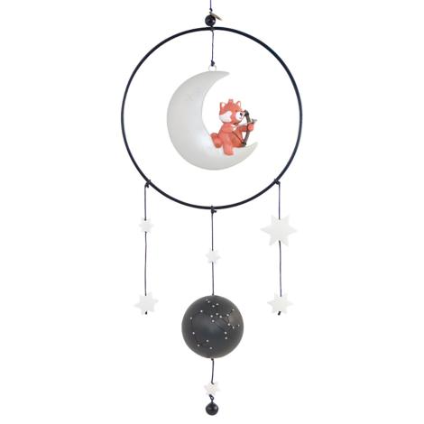 Drømmefanger uro Stjernetegn Skytten fra Kids by Friis