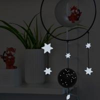 Drømmefanger uro Stjernetegn Skytten fra Kids by Friis