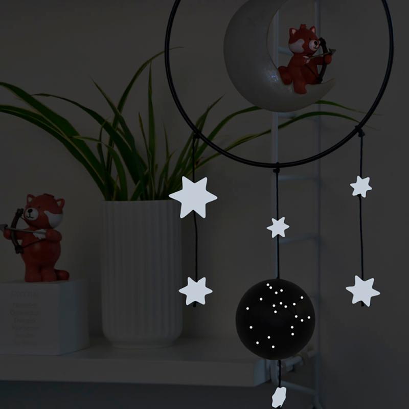 Drømmefanger uro Stjernetegn Skytten fra Kids by Friis