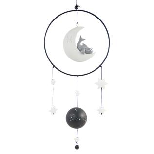 Drømmefanger uro Stjernetegn Fisken fra Kids by Friis