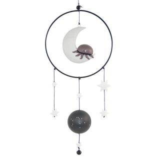 Drømmefanger uro Stjernetegn Vandmanden fra Kids by Friis