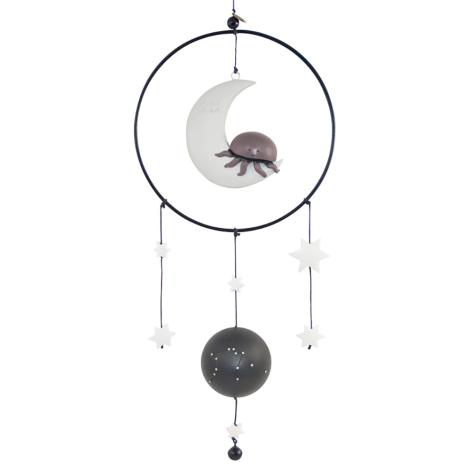 Drømmefanger uro Stjernetegn Vandmanden fra Kids by Friis