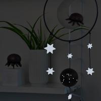 Drømmefanger uro Stjernetegn Vandmanden fra Kids by Friis