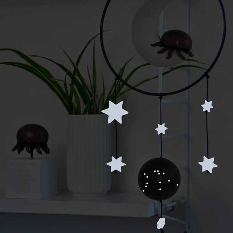 Drømmefanger uro Stjernetegn Vandmanden fra Kids by Friis