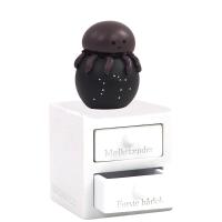 Første tand og hårlok Stjernetegn Vandmanden fra Kids by Friis