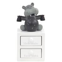 Første tand og hårlok Stjernetegn Vægten fra Kids by Friis