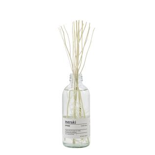 Diffuser Timber Haze 240ml fra Meraki 