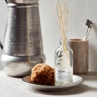 Diffuser Timber Haze 240ml fra Meraki 