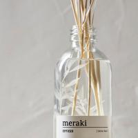 Diffuser Timber Haze 240ml fra Meraki 