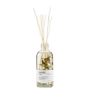 Diffuser Verbena drizzle, 240 ml fra Meraki