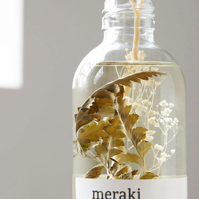 Diffuser Verbena drizzle, 240 ml fra Meraki