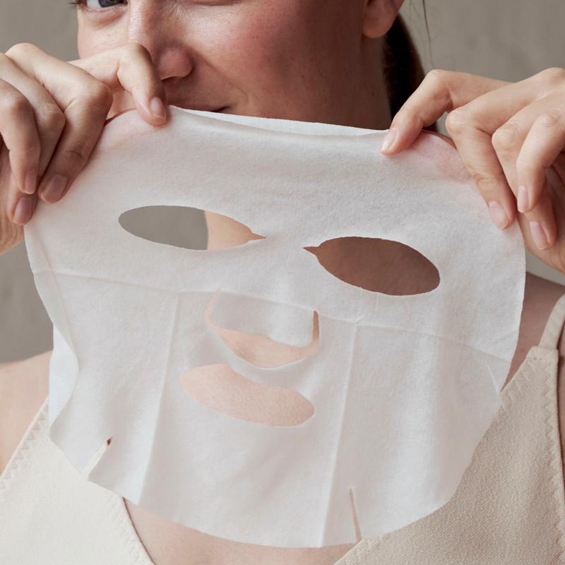Anti-age ansigtsmaske fra Meraki