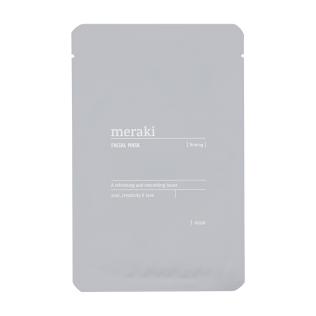 Ansigtsmaske, Facial Mask, Firming fra Meraki