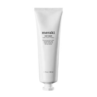 Fodcreme, 100 ml fra Meraki