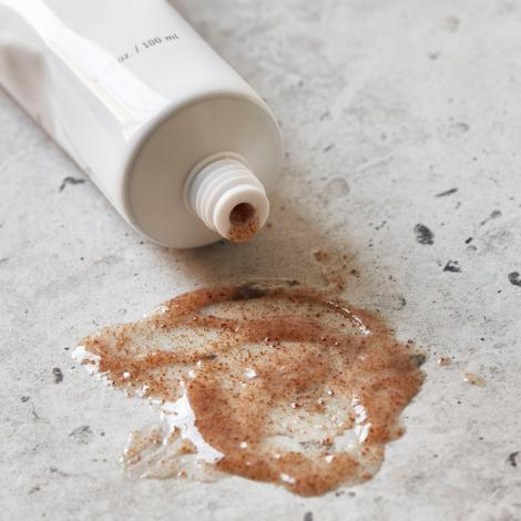 Fod Skrub, 100 ml fra Meraki