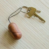 Nøglering, Fablewood