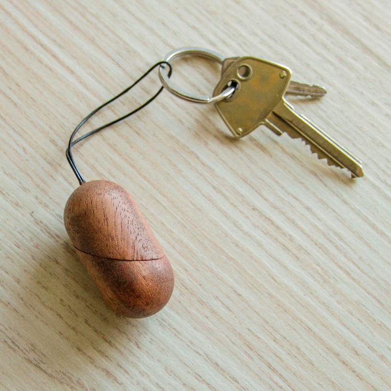 Nøglering, Fablewood