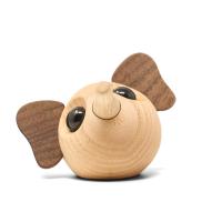 Louis the elephant, 5 cm fra FableWood
