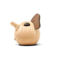 Louis the elephant, 5 cm fra FableWood