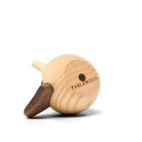 Louis the elephant, 5 cm fra FableWood