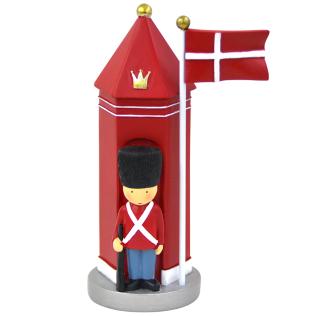 Bordpynt, Garde i Skilderhus fra Kids by Friis