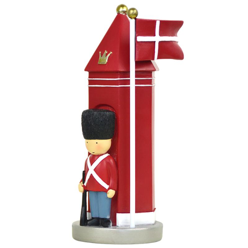 Bordpynt, Garde i Skilderhus fra Kids by Friis