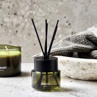 Diffuser 100 ml, Oud Leaf fra Meraki