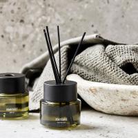 Diffuser 100 ml, Lavender Rain fra Meraki