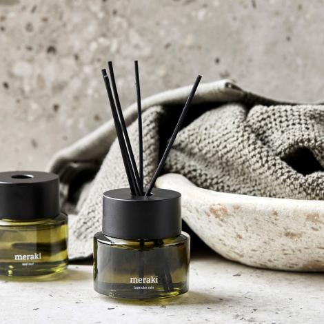 Diffuser 100 ml, Lavender Rain fra Meraki