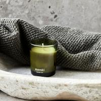 Duftlys, Lavender rain, 2 stk fra Meraki