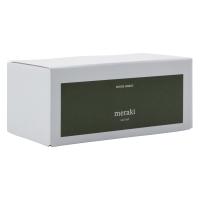 Duftlys, Oud Leaf, 2 stk fra Meraki