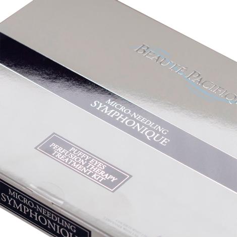 Micro Needling Symphonique, 4 stk. Beauté Pacifique
