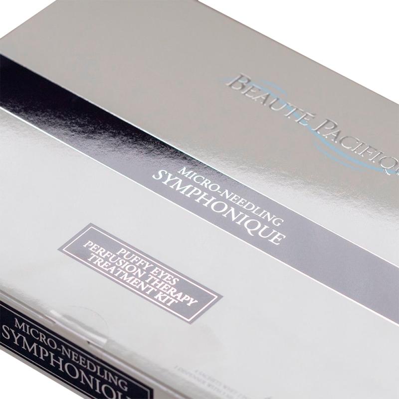 Micro Needling Symphonique, 4 stk. Beauté Pacifique