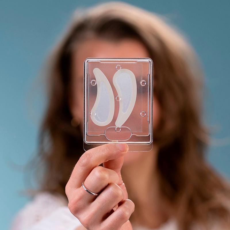 Micro Needling Symphonique, nålepude