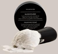 Badeanstalten  Barbersæbe med duft af Cedertræ