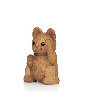 Lucky, Vinkende kat i træ fra Lucie Kaas