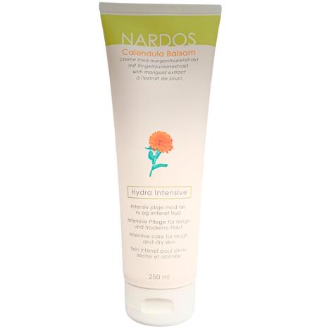 Calendula Creme 250 ml fra Nardos