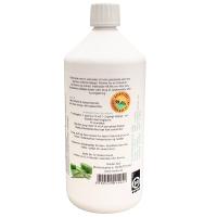 Nardos, Aloe Vera, Drikkeklar