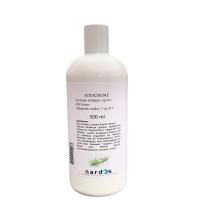 Tea Tree, Fodcreme, 500 ml fra Nardos