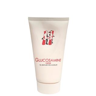 Glucosamine, Led og muskler, 150 ml fra Nardos