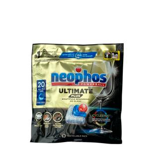 Neophos Ultimate Plus, 20 stk.