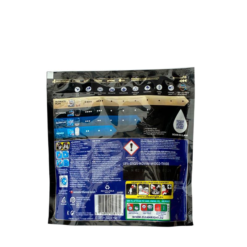 Bagside Neophos Ultimate Plus, 20 stk.