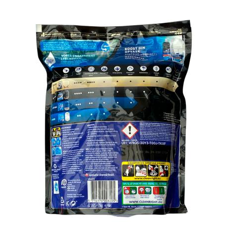 Bagside Neophos Ultimate Plus, 62 stk.