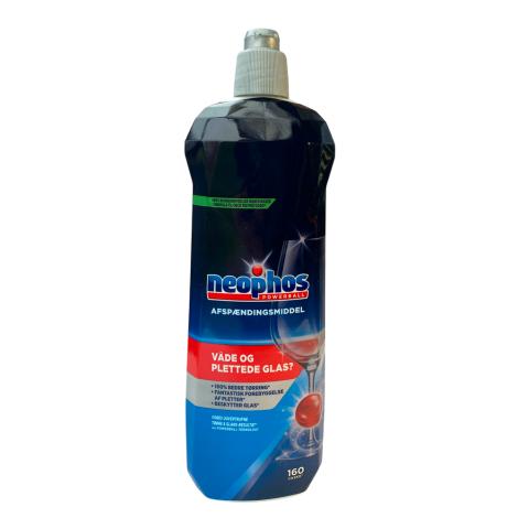 Neophos afspændingsmiddel, 800 ml, 160 vaske 