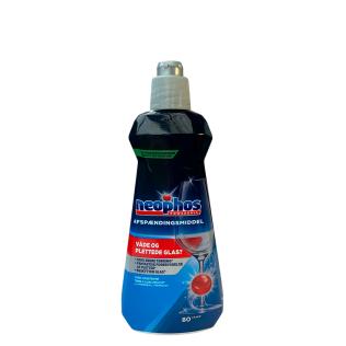 Afspændingsmiddel, 400 ml, 80 vaske fra Neophos