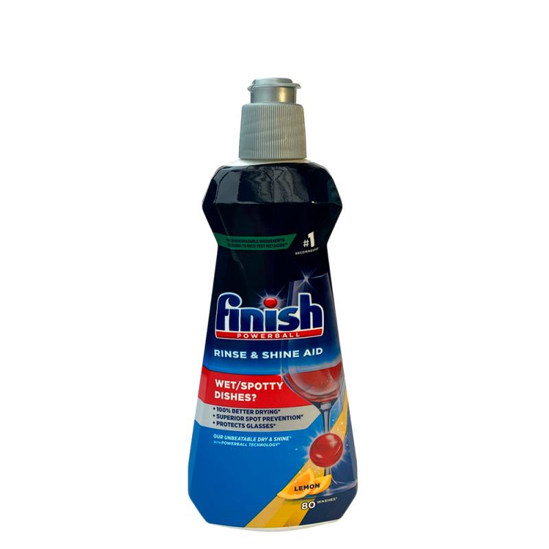 Neophos afspændingsmiddel Lemon, 400 ml, 80 vaske
